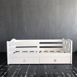 Кровать детская "Небесная" 2118