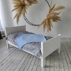 Кровать детская "Соня" - фото 5398