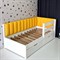 Кровать детская "Зефирка 2.0" 2199