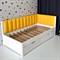 Кровать детская "Зефирка 2.0" 2199